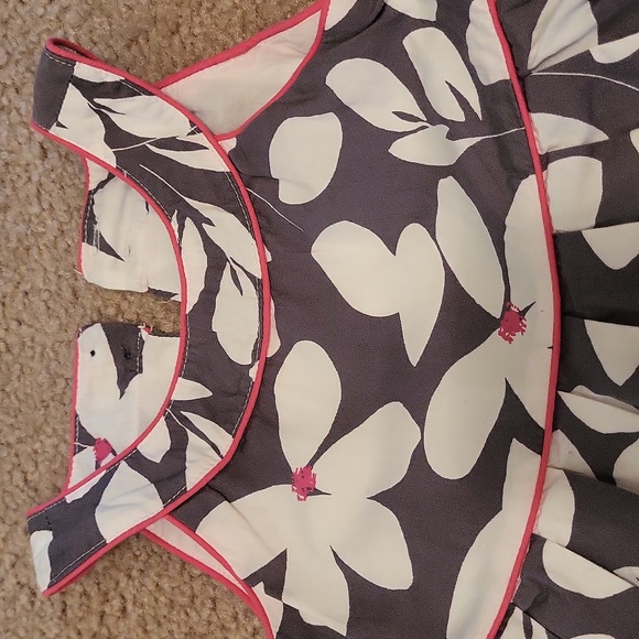 Spring/Summer dress - size 3T - Picture 3 of 9